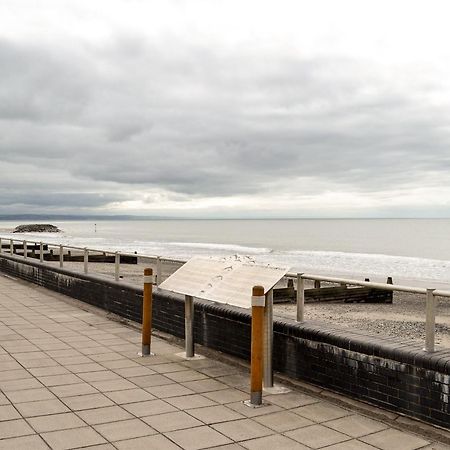 Gwynt Y Mor Villa Tywyn Eksteriør bilde